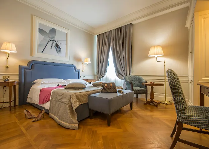 Hotel Corona d'Oro Bologna